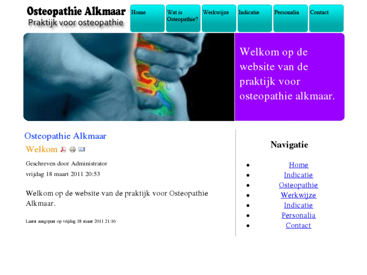 www.osteopathiealkmaar.info