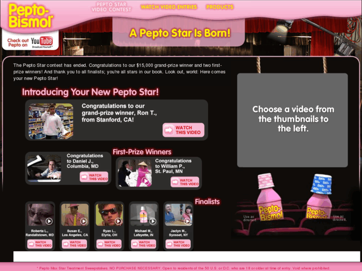 www.peptostar.com