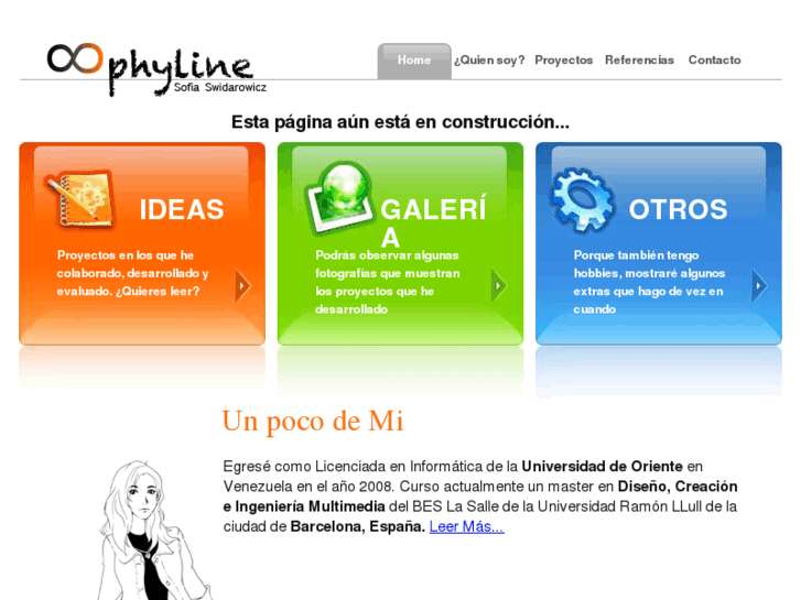 www.phyline.com