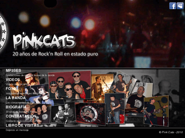 www.pinkcats.es