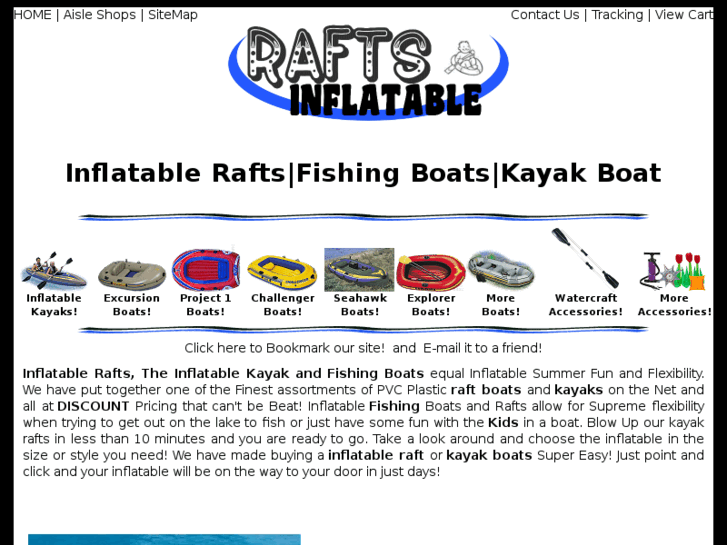 www.raftsinflatable.com