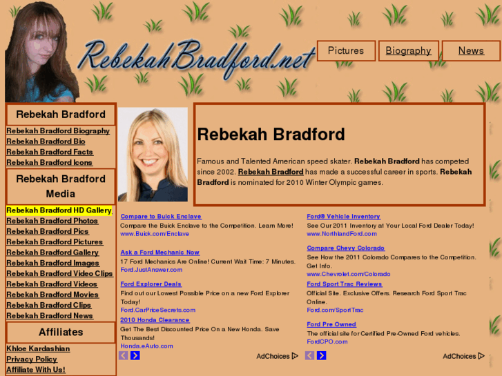 www.rebekahbradford.net