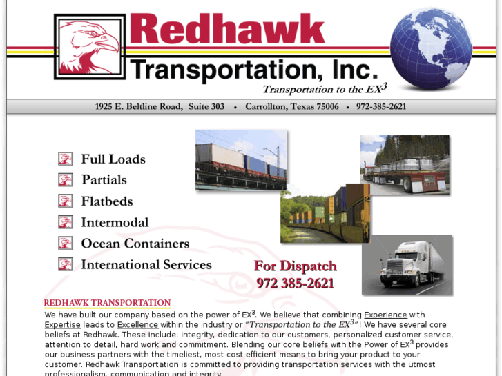 www.redhawktrans.com