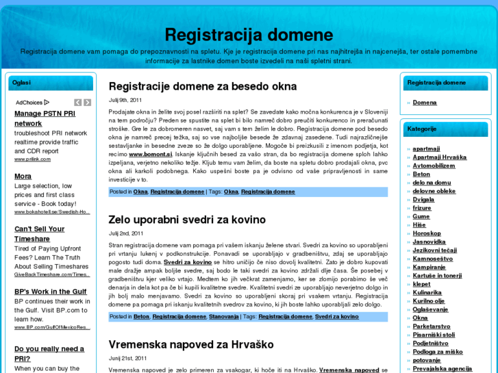 www.registracija-domene.eu