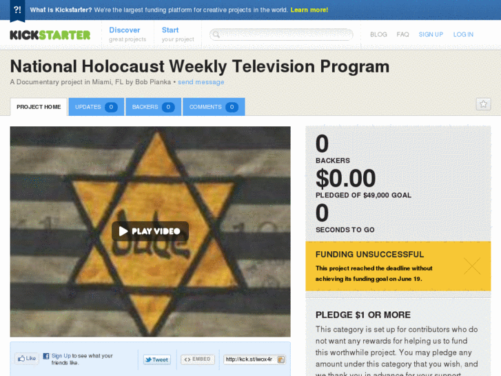 www.relivingtheholocaust.com