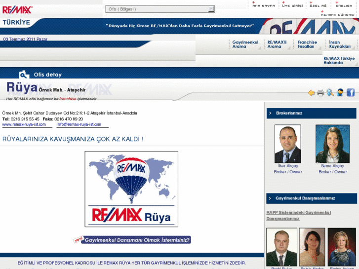 www.remax-ruya-ist.com