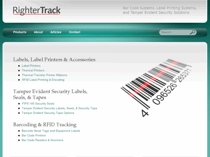 www.rightertrack.com