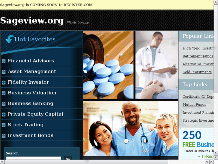 www.sageview.org