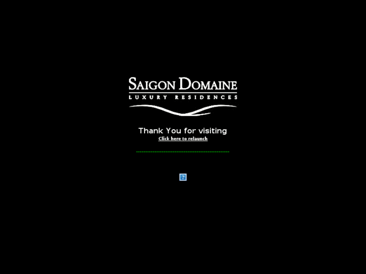 www.saigondomaine.com