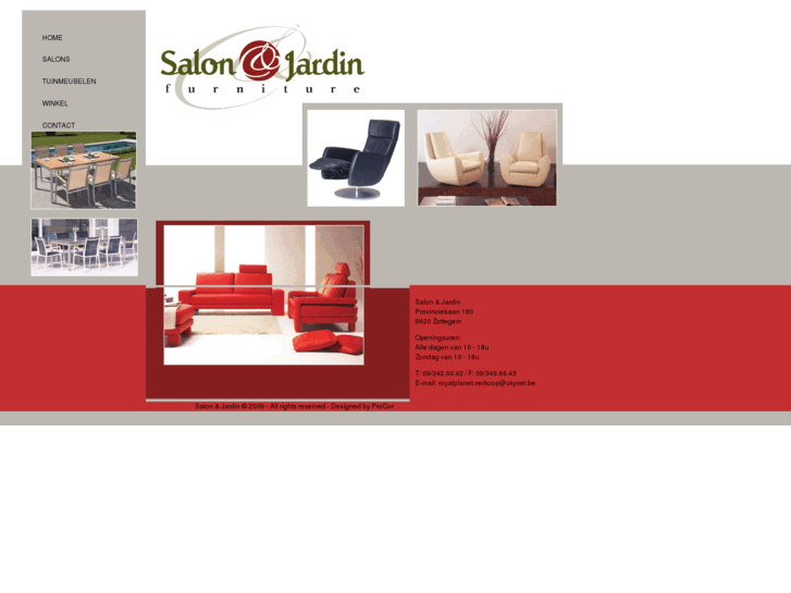 www.salonjardin.net