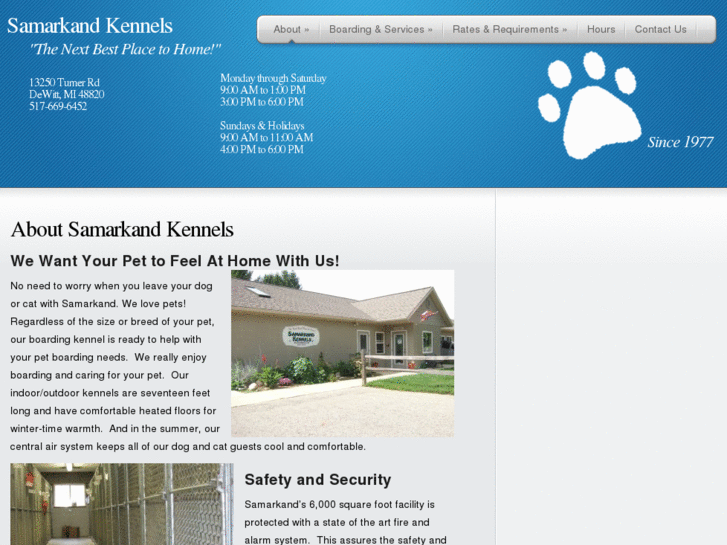 www.samarkandkennels.com