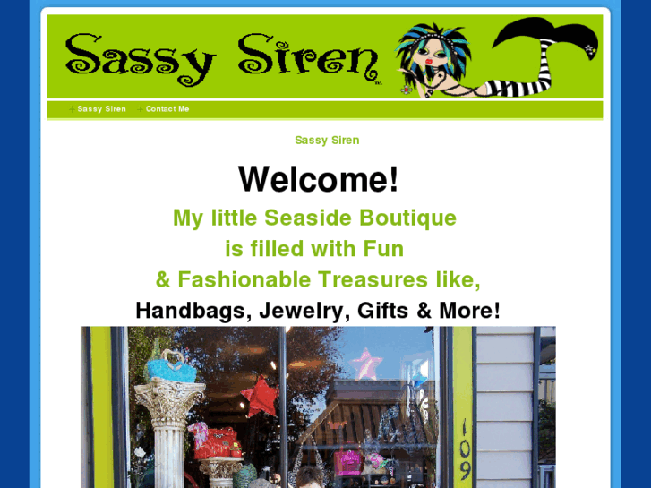 www.sassysiren.com