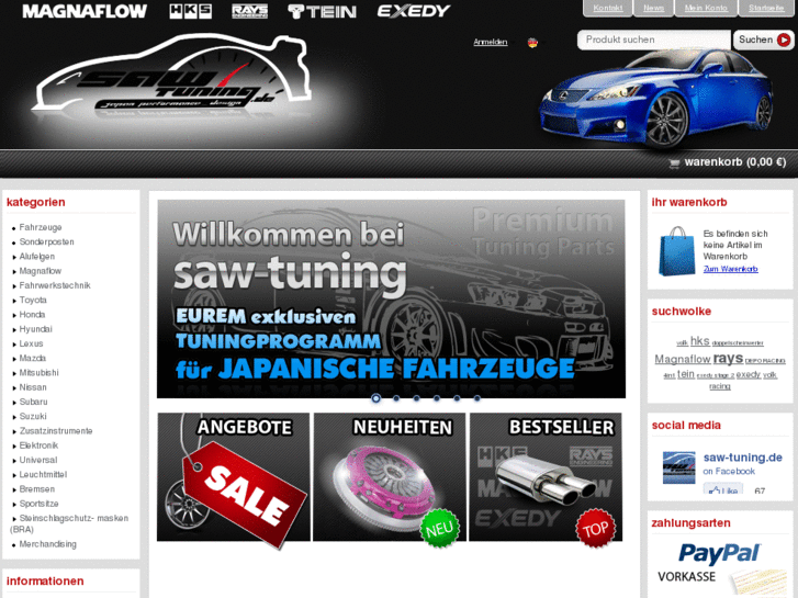 www.saw-tuning.de