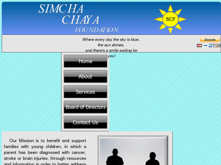 www.simchachayafoundation.org