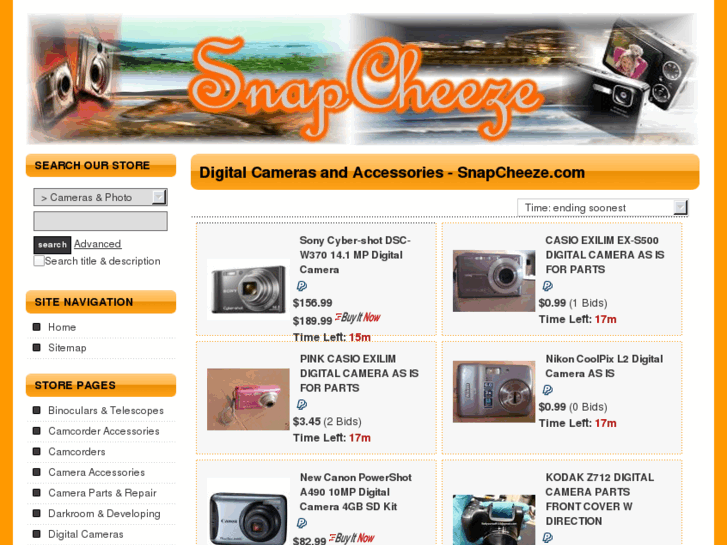 www.snapcheeze.com