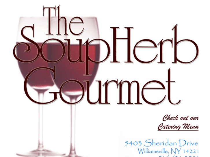 www.soupherbgourmet.com