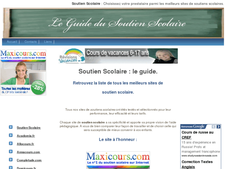 www.soutiens-scolaire.com