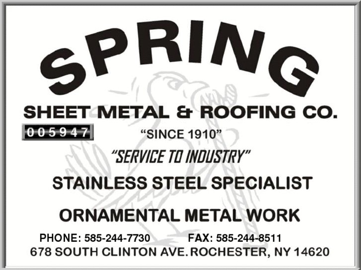 www.springsheetmetal.com