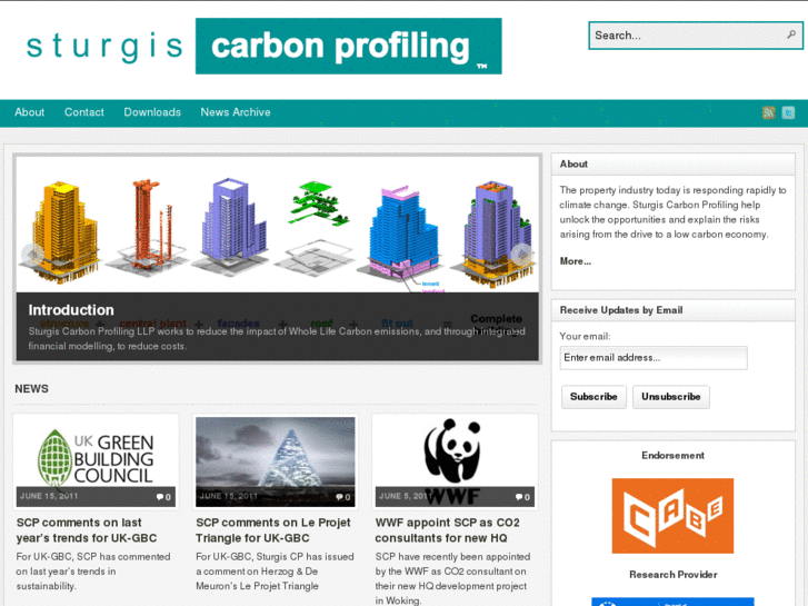 www.sturgiscarbonprofiling.com