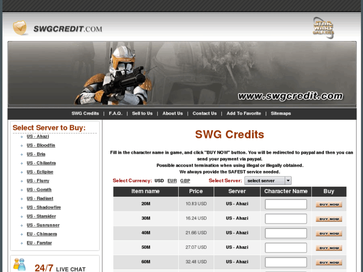 www.swgcredit.com