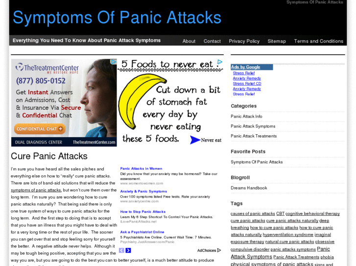 www.symptomsofpanicattacks.com