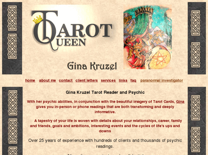 www.tarotqueen.net