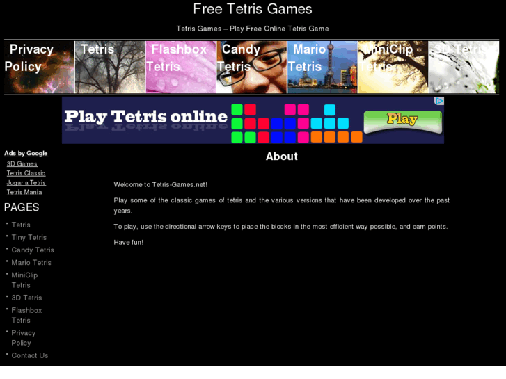 www.tetris-games.net
