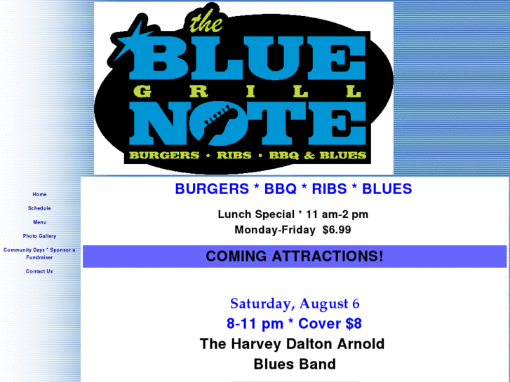 www.thebluenotegrill.com