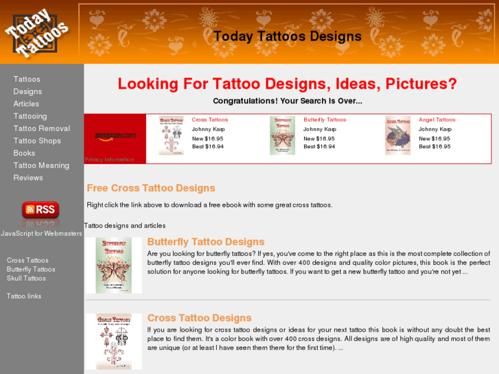 www.todaytattoos.com