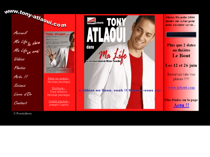 www.tony-atlaoui.com