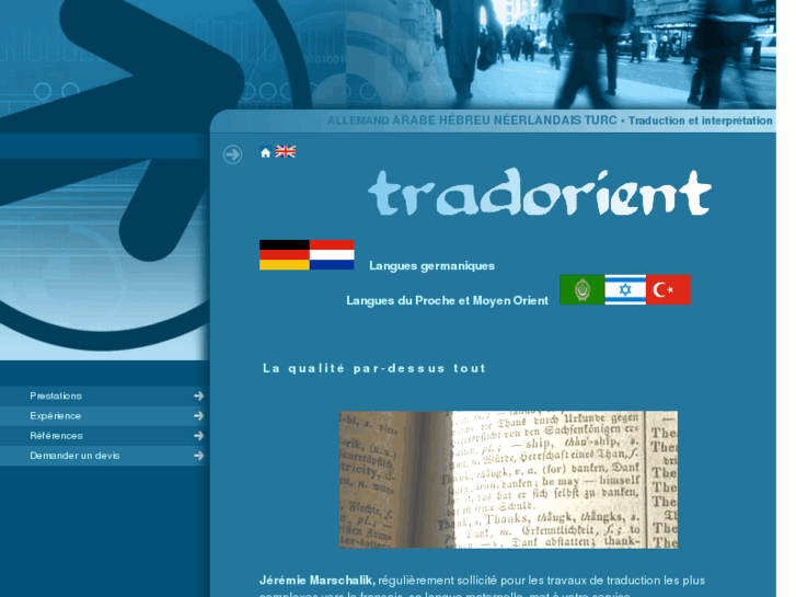 www.tradorient.com