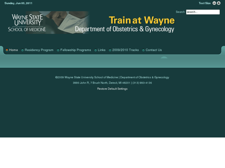 www.trainatwayne.com