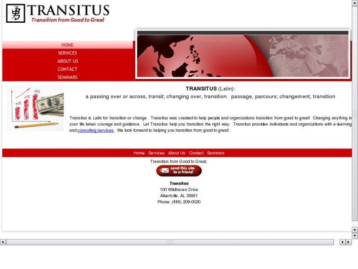 www.transitusonline.com