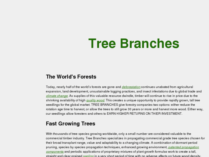 www.treebranches.com