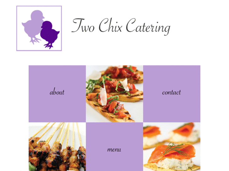 www.twochixcatering.com