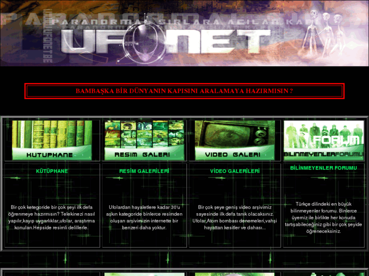 www.ufonet.be