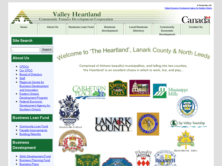 www.valleycfdc.com