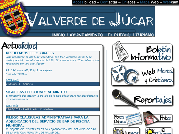 www.valverdedejucar.net