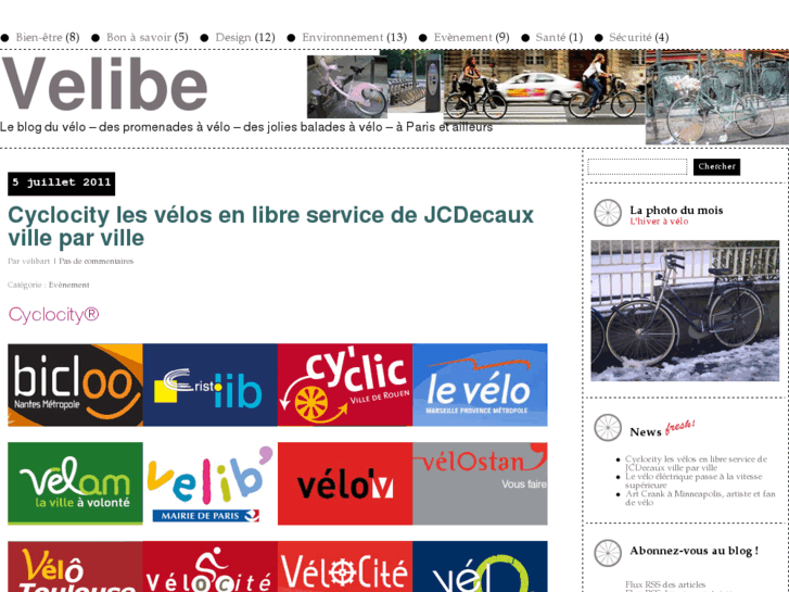 www.velibe.fr