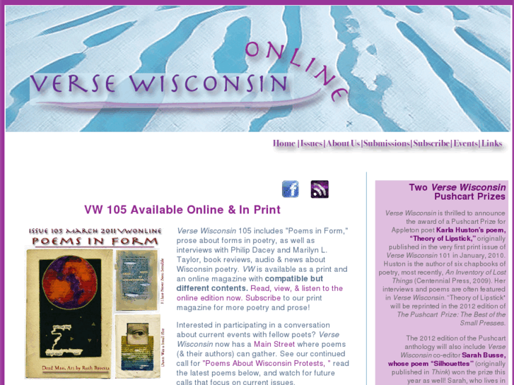 www.versewisconsin.org