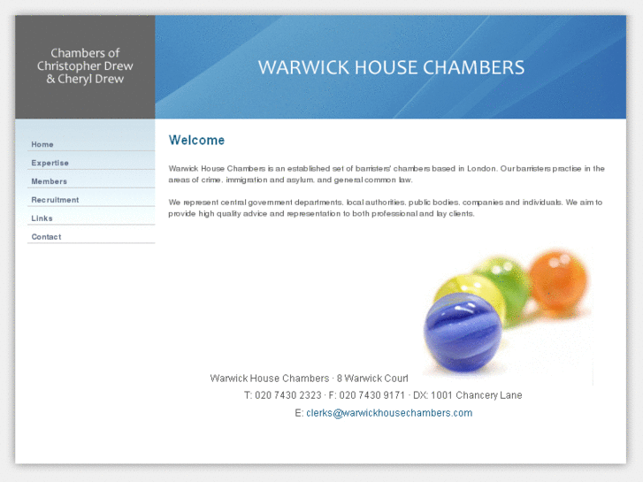 www.warwickhousechambers.com