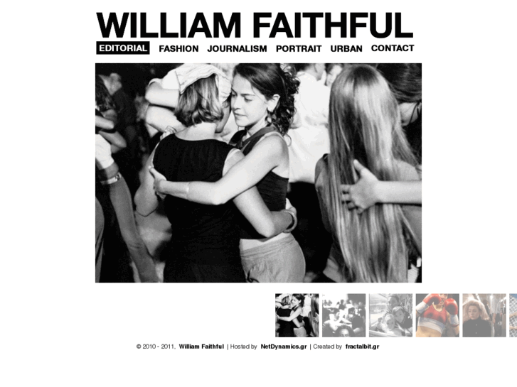 www.williamfaithful.com