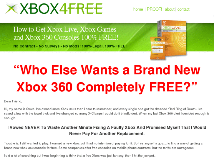 www.xbox4free.com