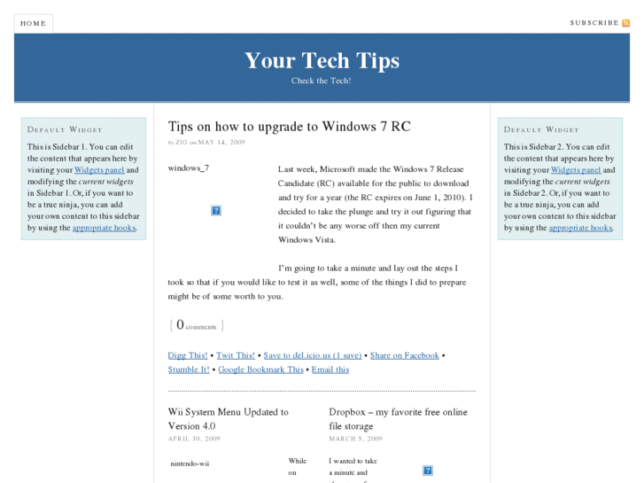 www.yourtechtips.com