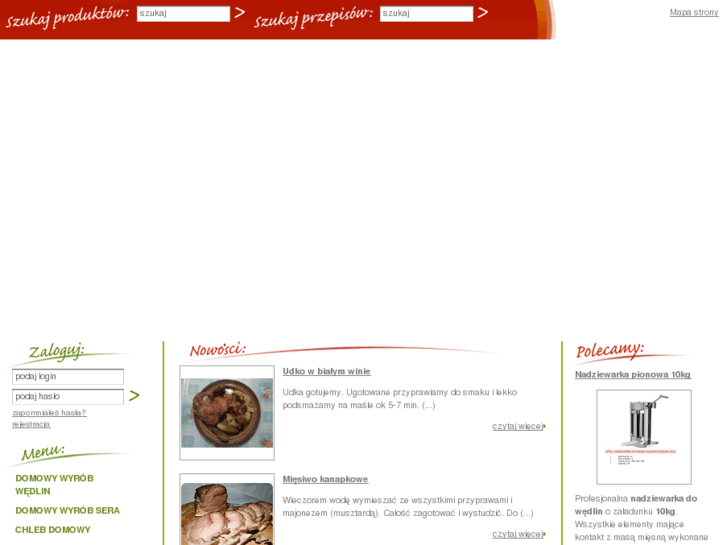 www.zdrowodomowo.pl