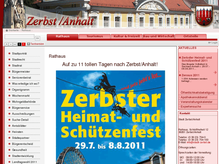 www.zerbst.de
