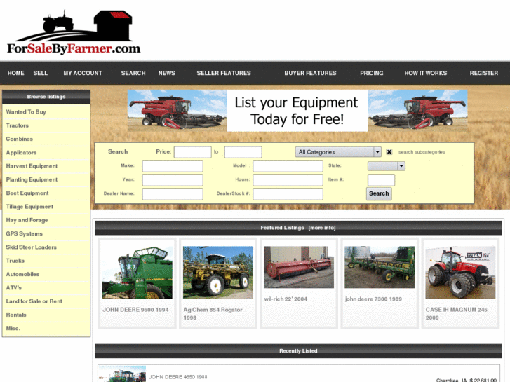 www.4salebyfarmer.com