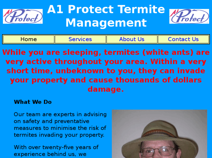 www.a1protect.net