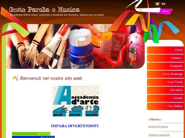 www.accademiadarte.org
