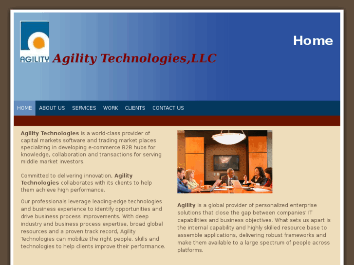 www.agility-tech.com